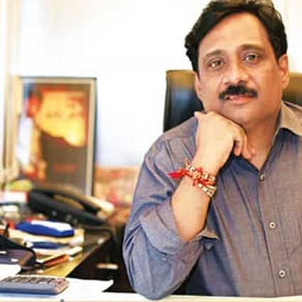 Santanu Mishra