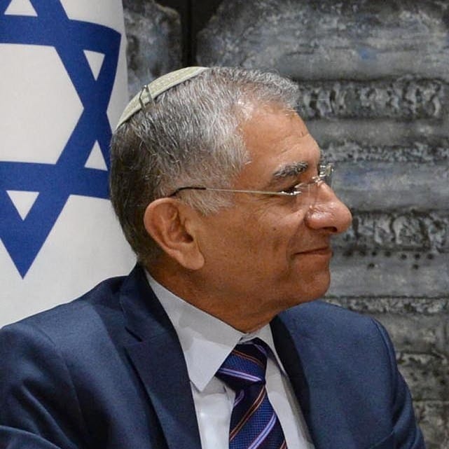 Yigal Ben-Shalom