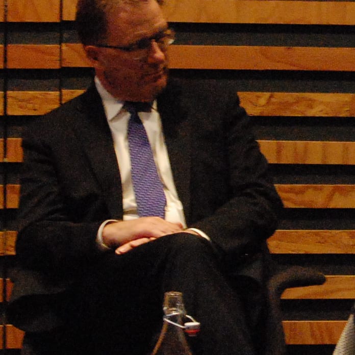 Robert Doar