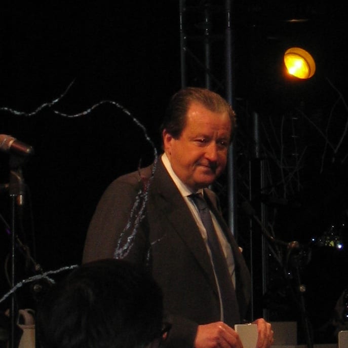 Michel Tilmant