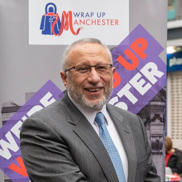 Mohamed Ashmawey