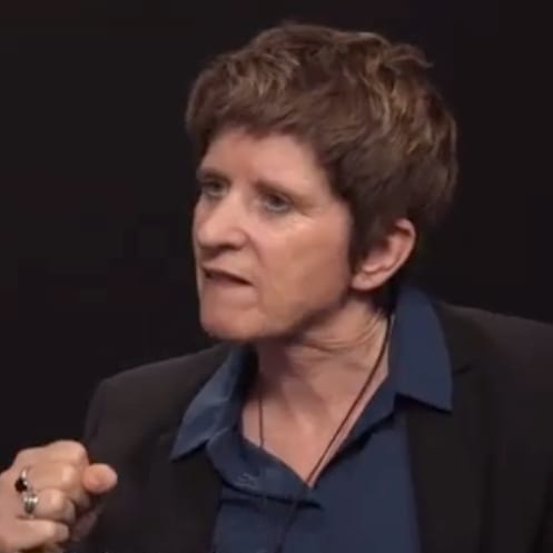 Kate Gilmore