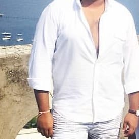 Kapish Haldia