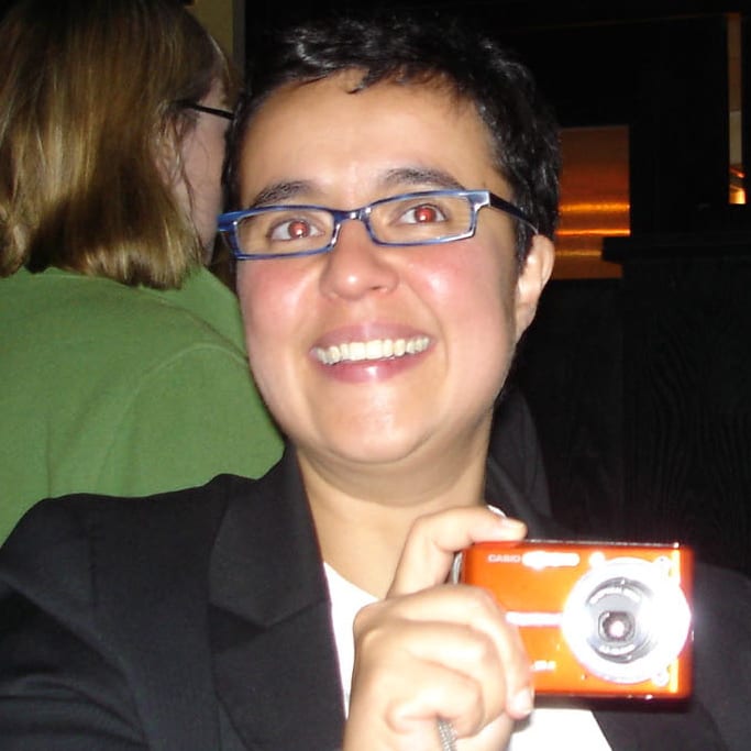 Leila Boujnane