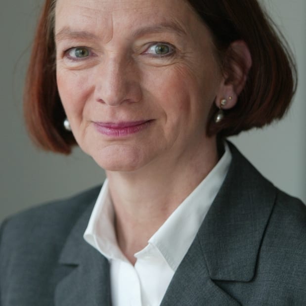 Jutta Wagner
