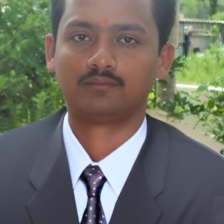 Satish Raj Goravigere