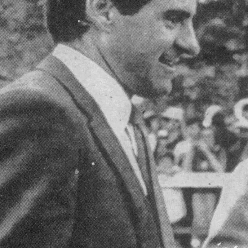Peter M. Brant