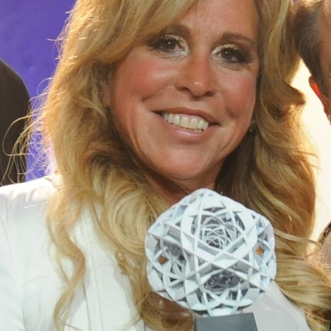 Lynn Tilton