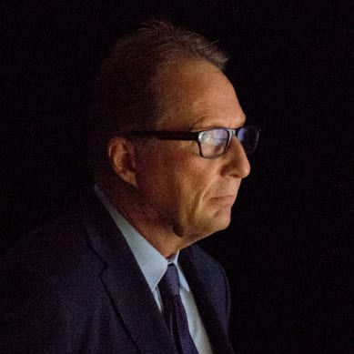 Peter Ekelund