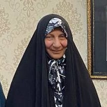 Rabab al-Sadr