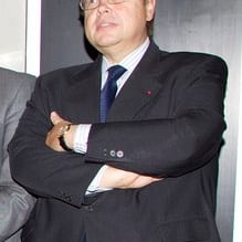 Patrick Ouart