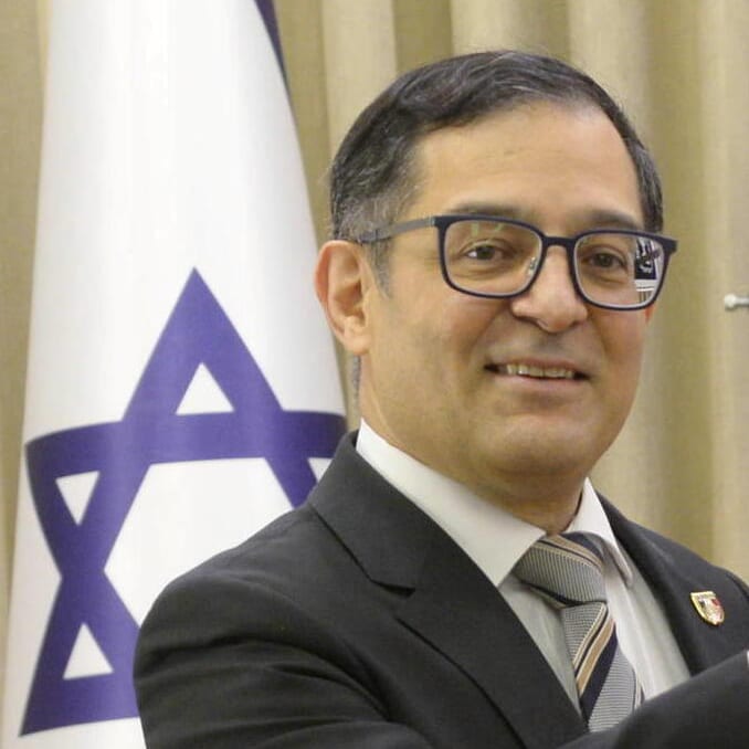 Mauricio Escanero