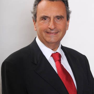 Patricio Hales