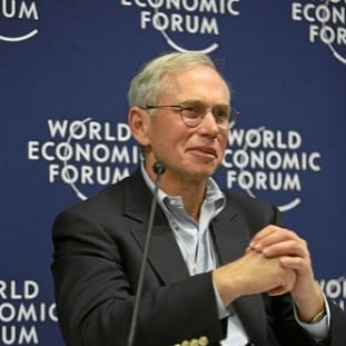 Howard Ellis Cox Jr.