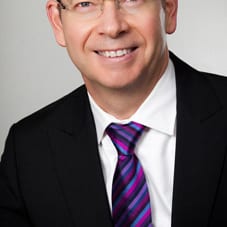Timothy Pilgrim