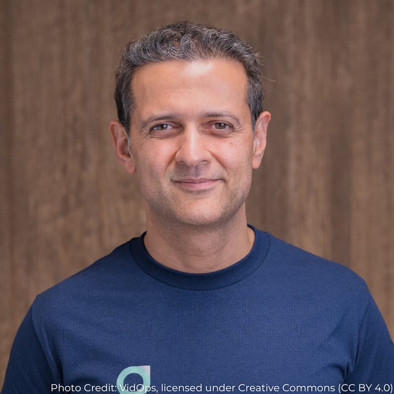 Rishi Khosla