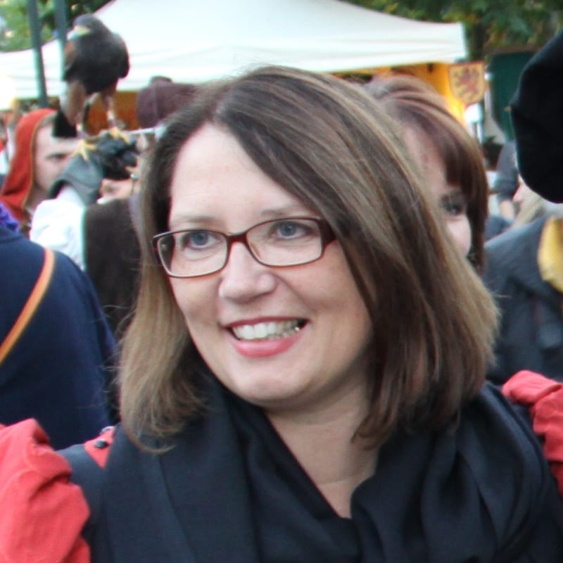 Ulrike Westkamp