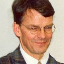Lars Grundberg