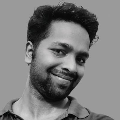 Vimlesh Kumar Kanaujiya