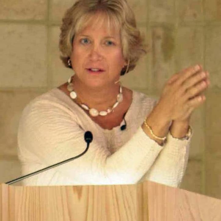 Susan Stanton