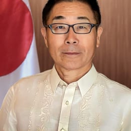 Kazuhiko Koshikawa