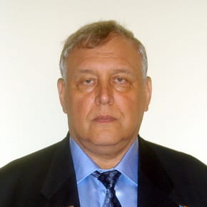 Viktor Dzenzerskiy