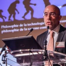 Michel Puech