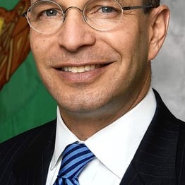 Lewis A. Sachs