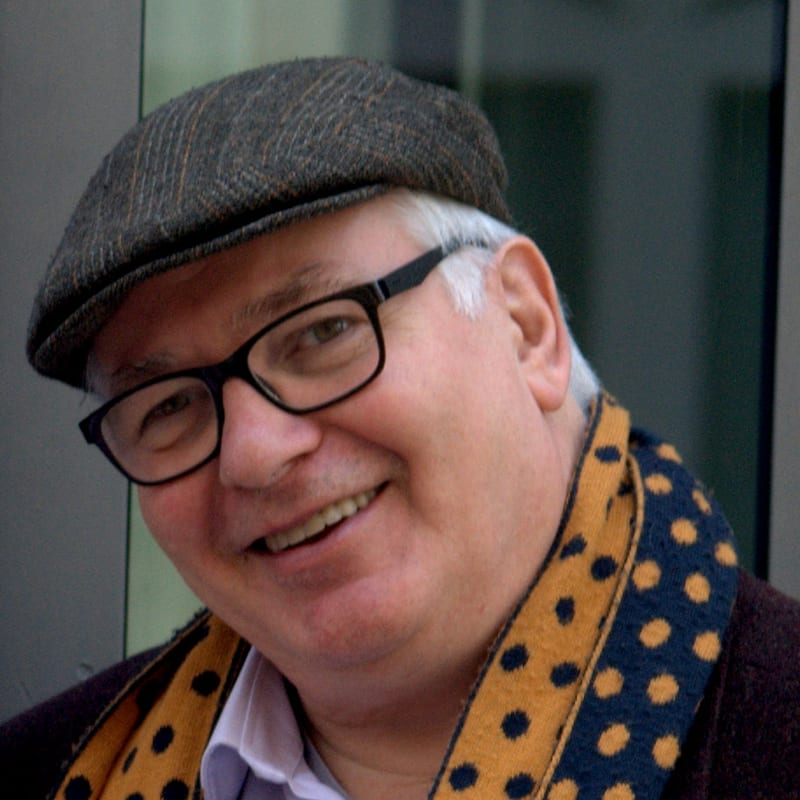Jean-Yves Potel