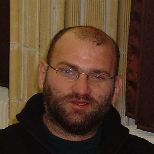 Róbert G. Nagy