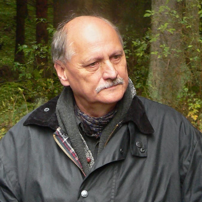 Hans-Georg Stephan