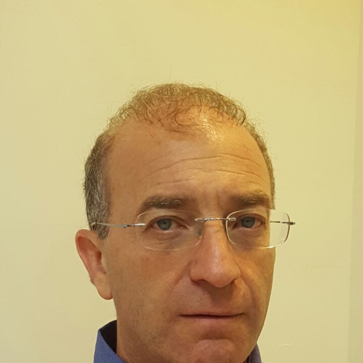Meir Spiegler