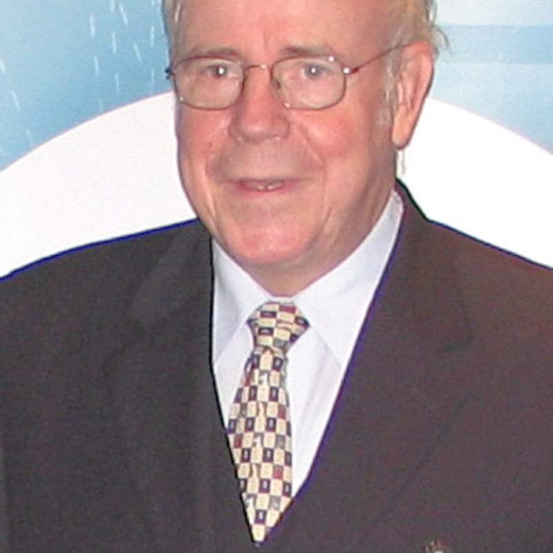 Ernst-Ludwig Winnacker