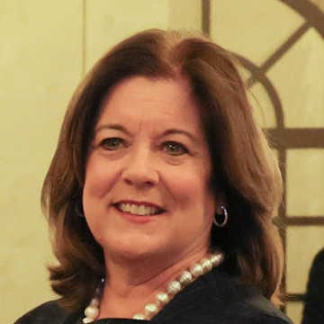 Suzanne Clark