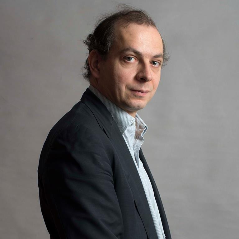 Laurent Le Bon