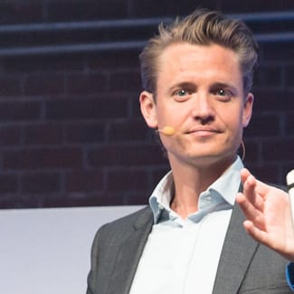 Niklas Adalberth