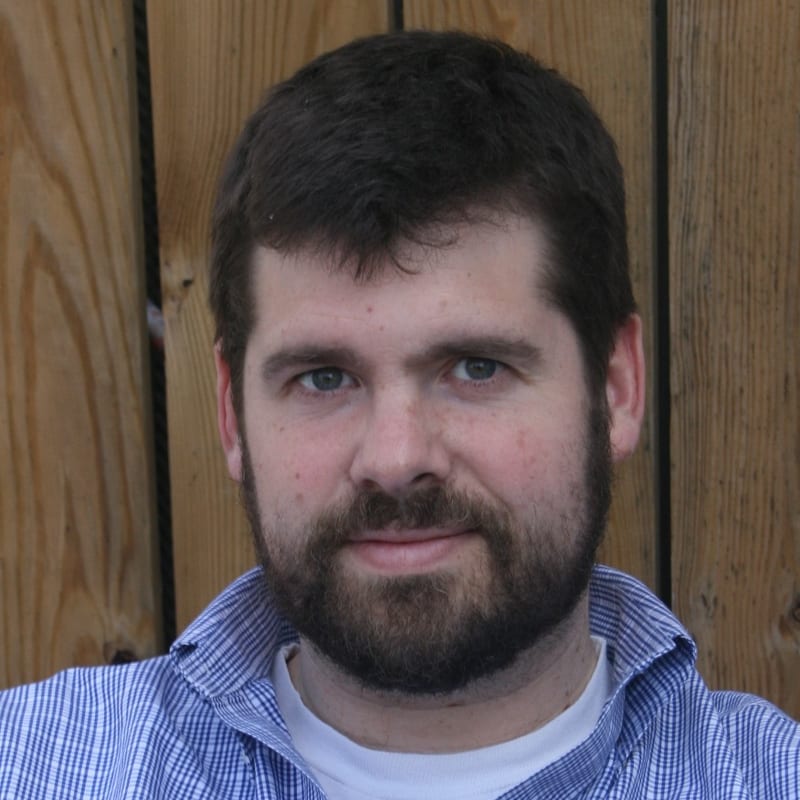 Matthew D. Green