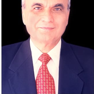 M.A. Pathan