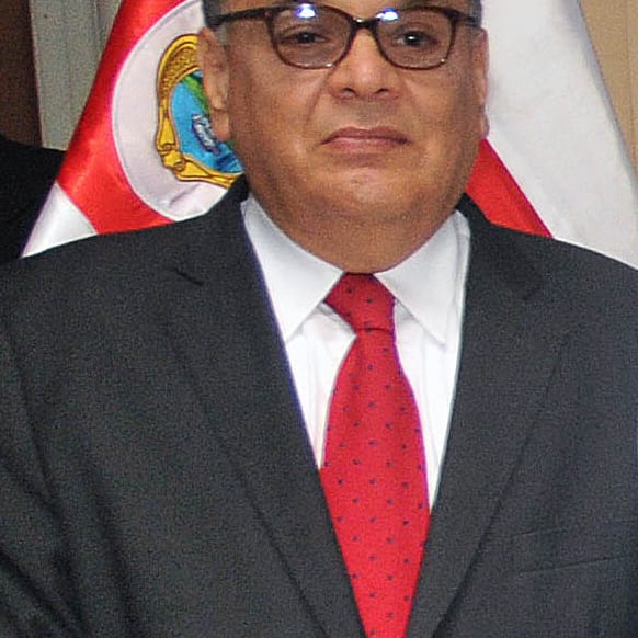 Melvin Sáenz Biolley
