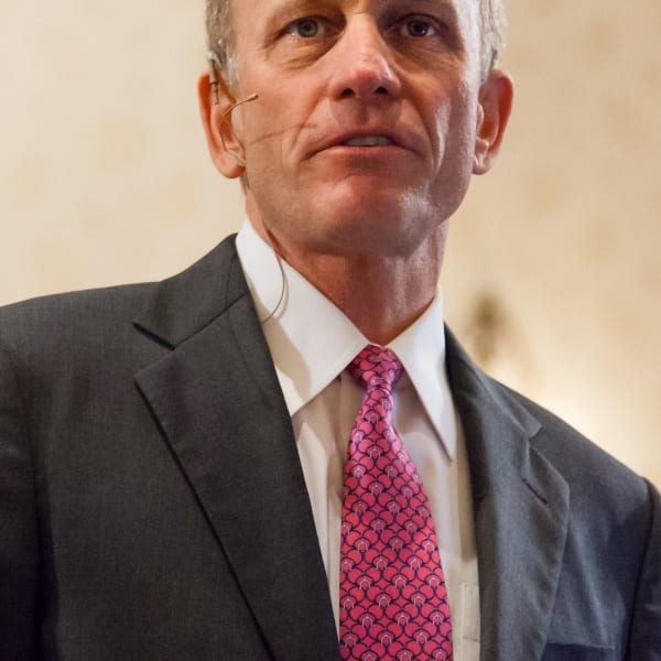 Robert B. Tucker
