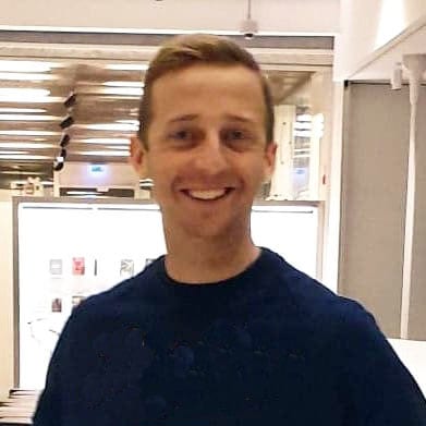 Mike Niwinski