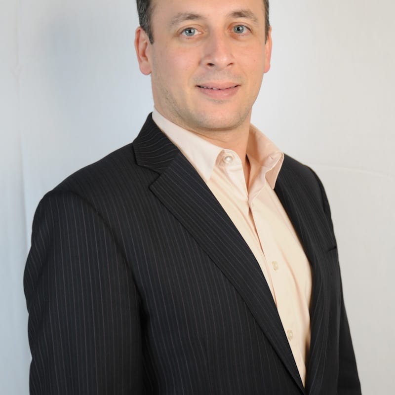 Michael Chasen