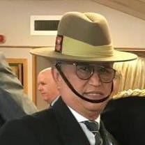 Major Tikendra Dal Dewan