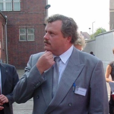 Siegfried Reiprich