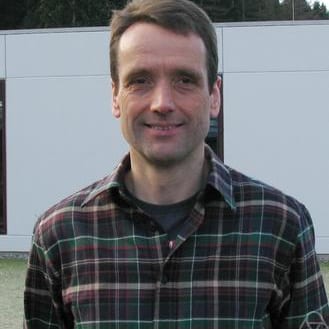 Rupert Klein