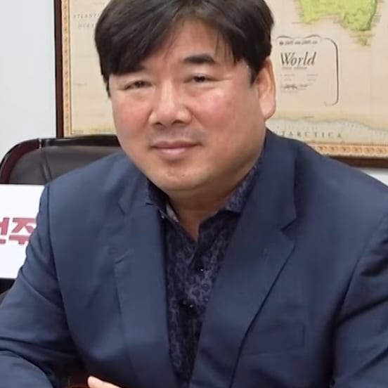 Ko Sung-kuk