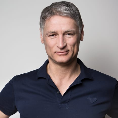 Matthias Schranner