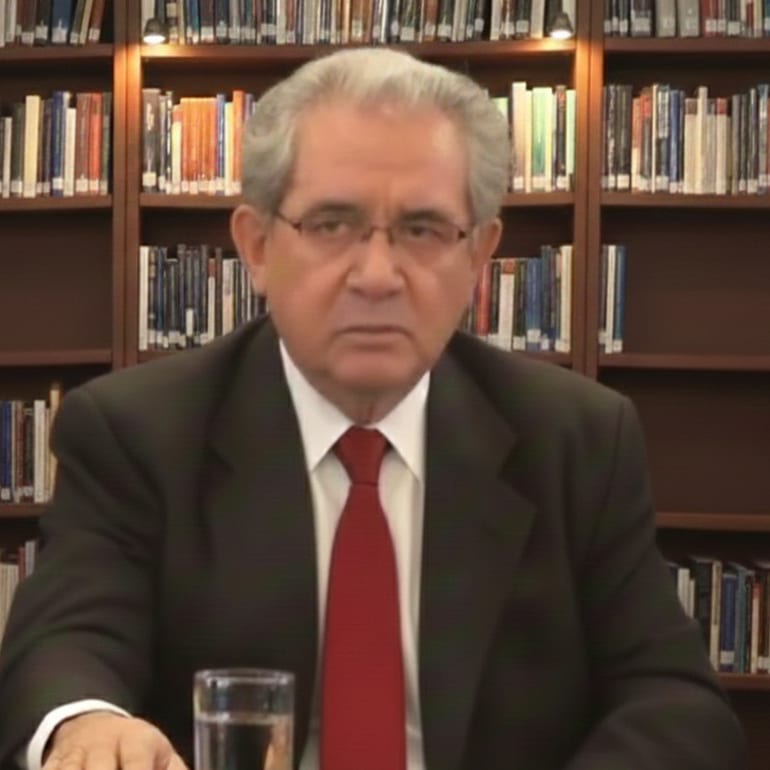 Marcelo Zabalaga