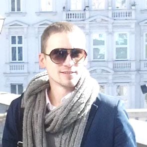 Miklós Kiss