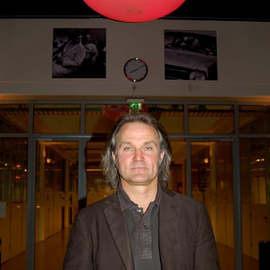 Ronald Jan Heijn